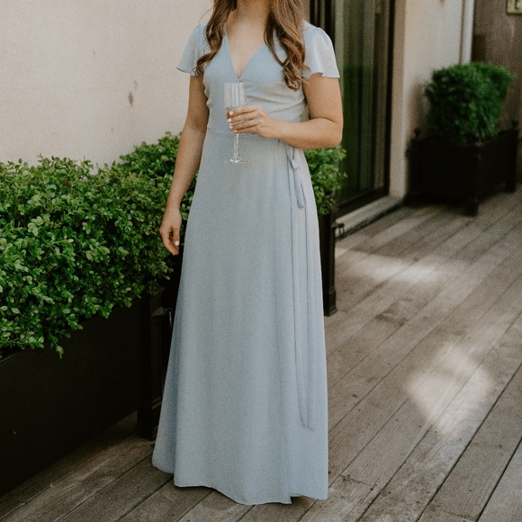 show me your mumu noelle dress